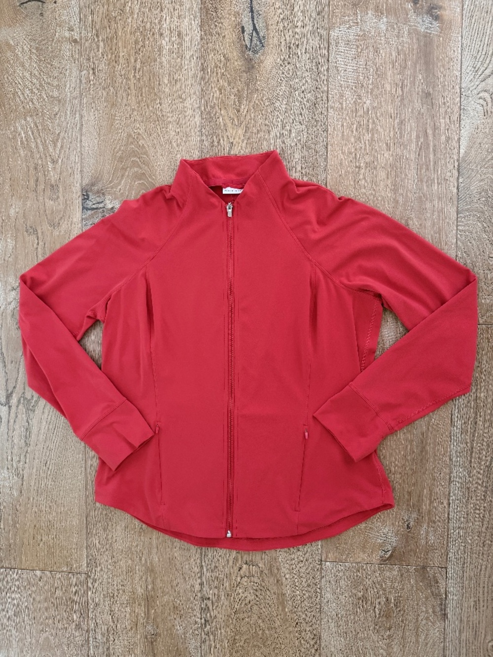 ATHLETA Salutation Jacket